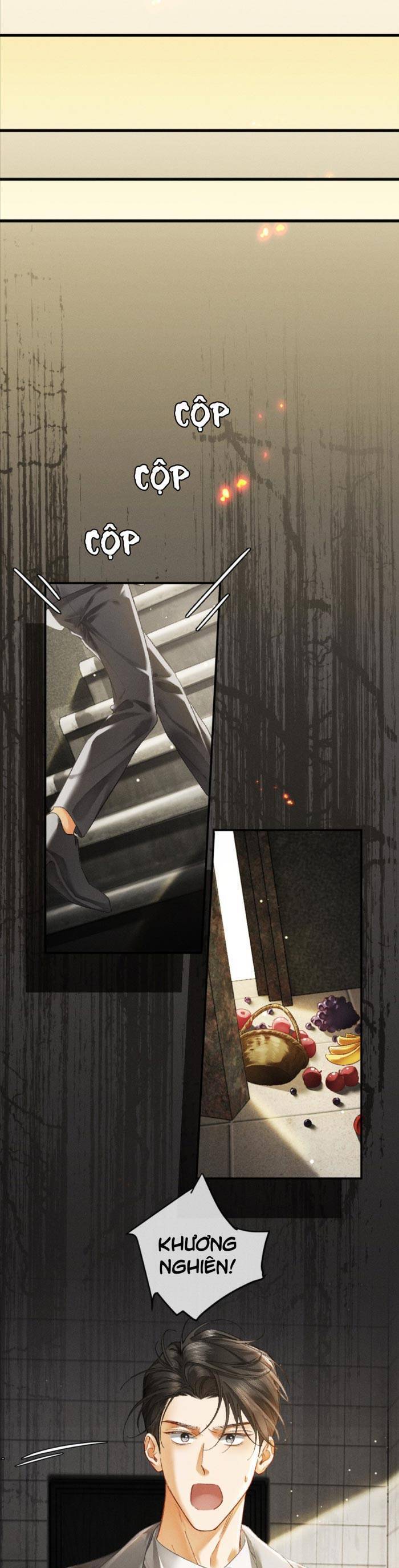Hợp Đồng Sa Ngã Chapter 15 - 26
