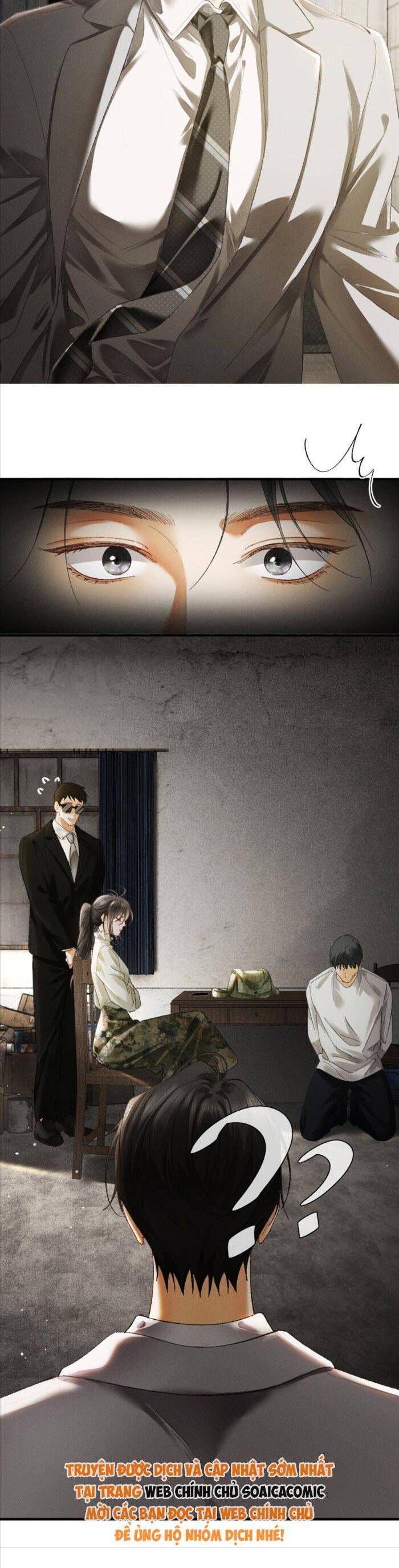 Hợp Đồng Sa Ngã Chapter 15 - 27