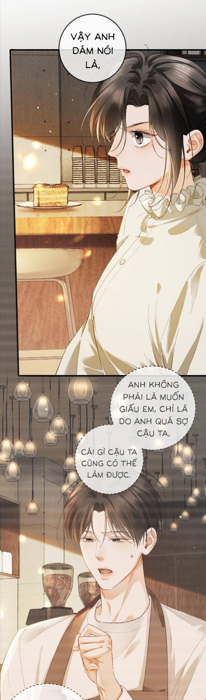 Hợp Đồng Sa Ngã Chapter 15 - 9