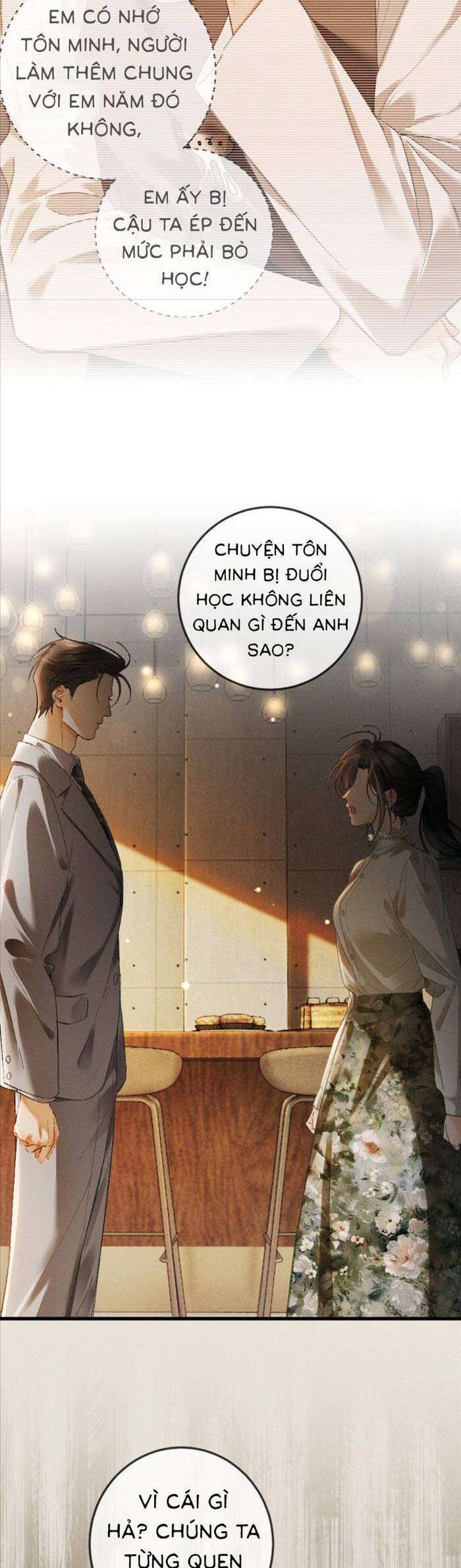 Hợp Đồng Sa Ngã Chapter 15 - 10
