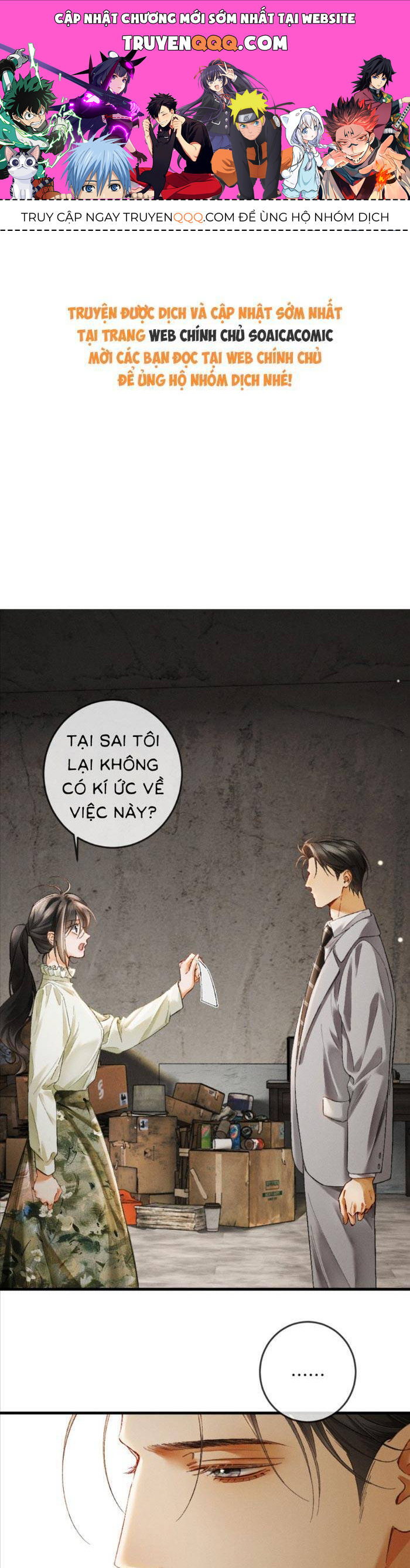 Hợp Đồng Sa Ngã Chapter 16.1 - 1