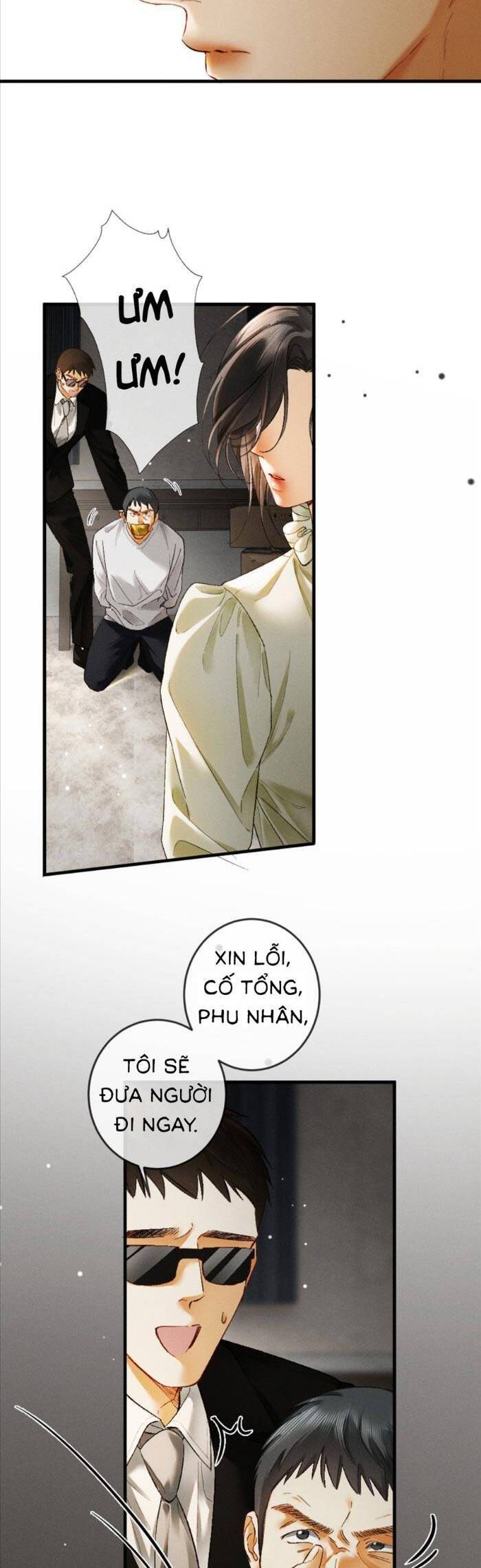 Hợp Đồng Sa Ngã Chapter 16.1 - 2