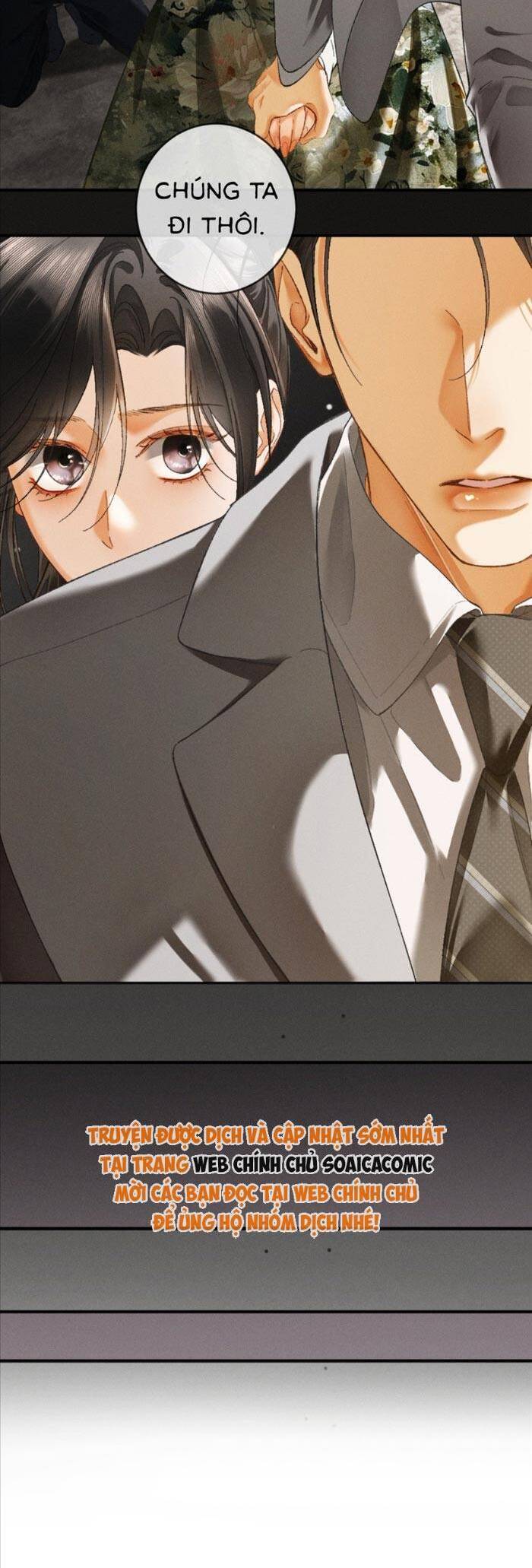 Hợp Đồng Sa Ngã Chapter 16.1 - 11
