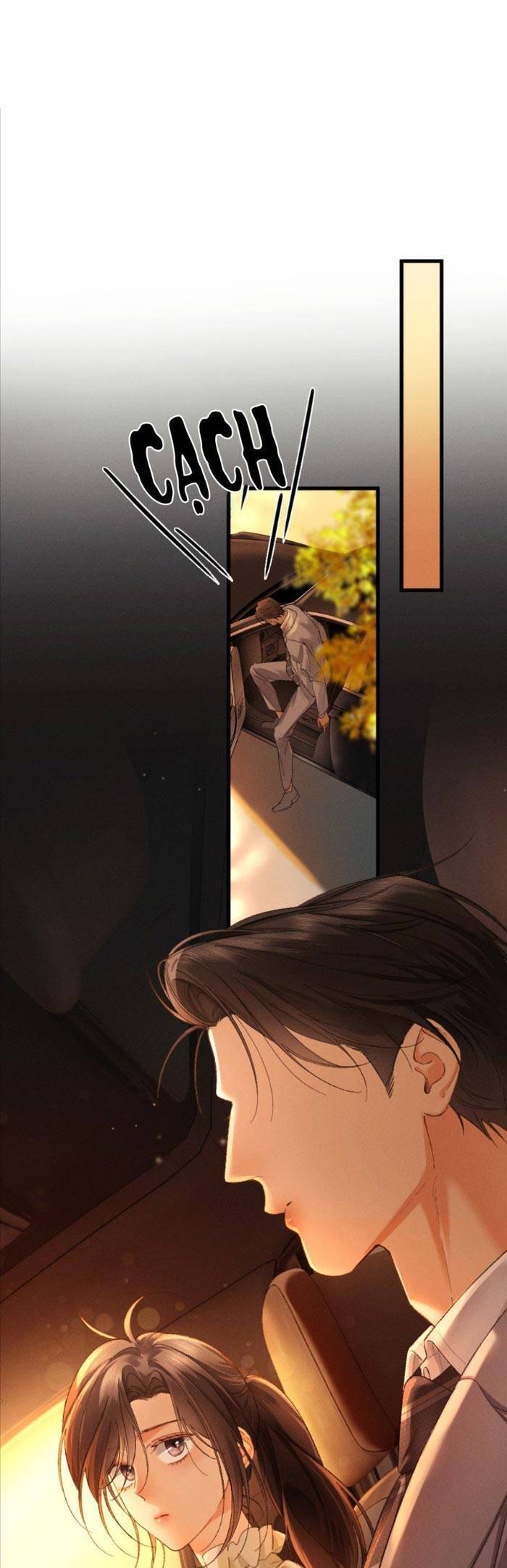 Hợp Đồng Sa Ngã Chapter 16.1 - 12