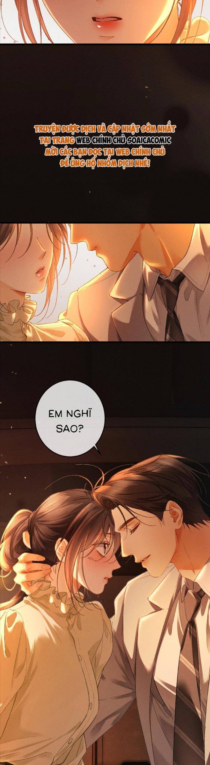 Hợp Đồng Sa Ngã Chapter 16.1 - 16