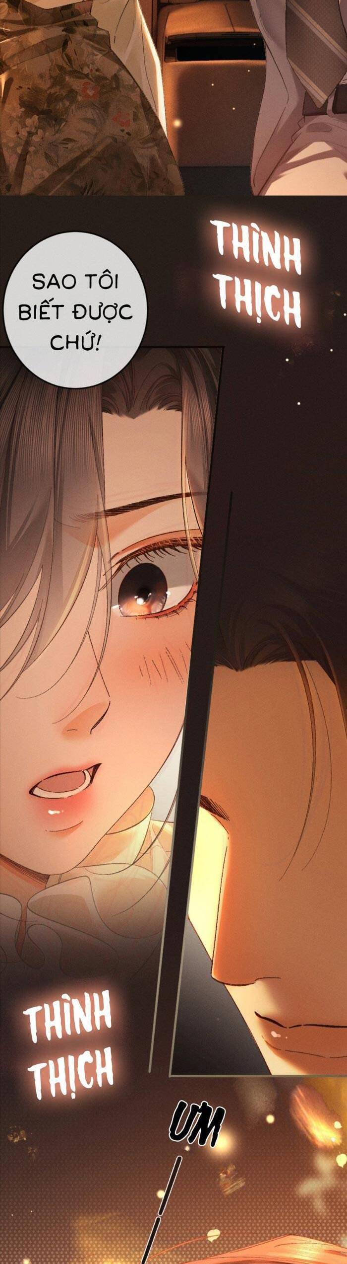 Hợp Đồng Sa Ngã Chapter 16.1 - 17