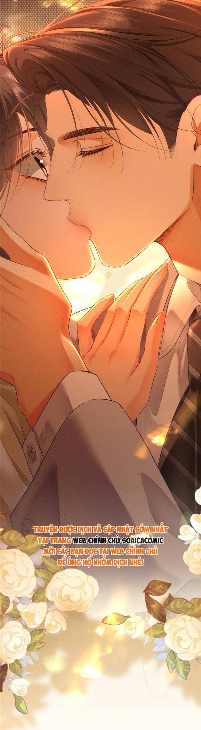 Hợp Đồng Sa Ngã Chapter 16.1 - 18
