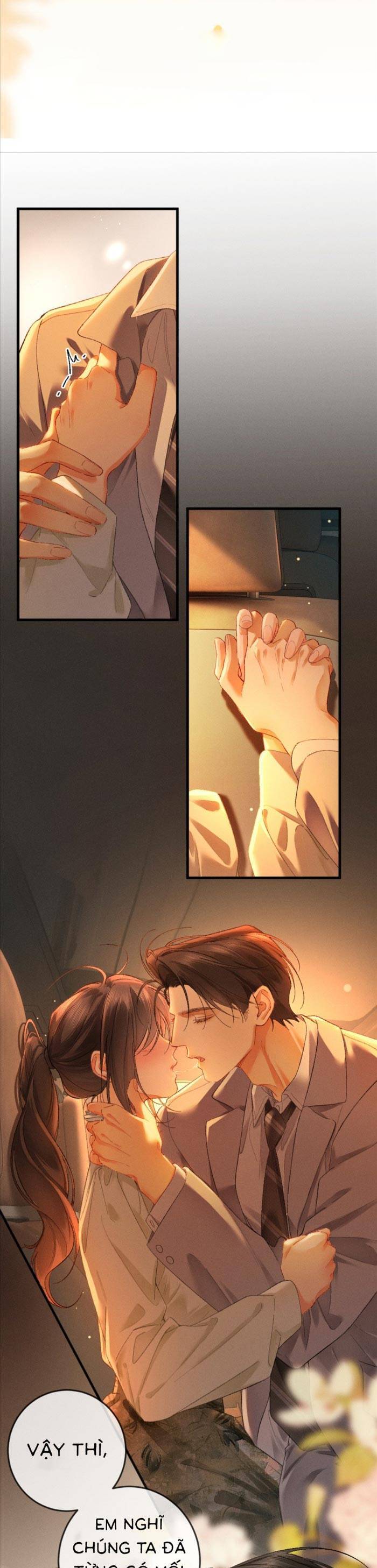 Hợp Đồng Sa Ngã Chapter 16.1 - 19