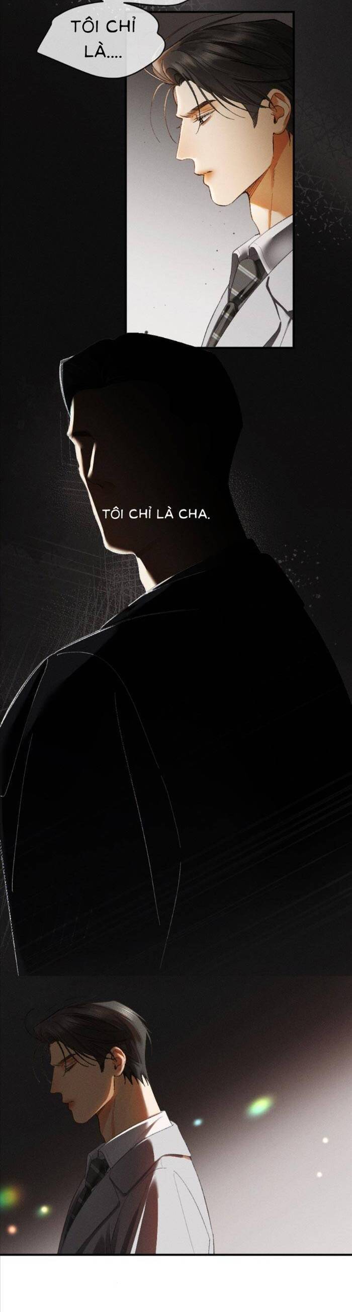 Hợp Đồng Sa Ngã Chapter 16.1 - 9