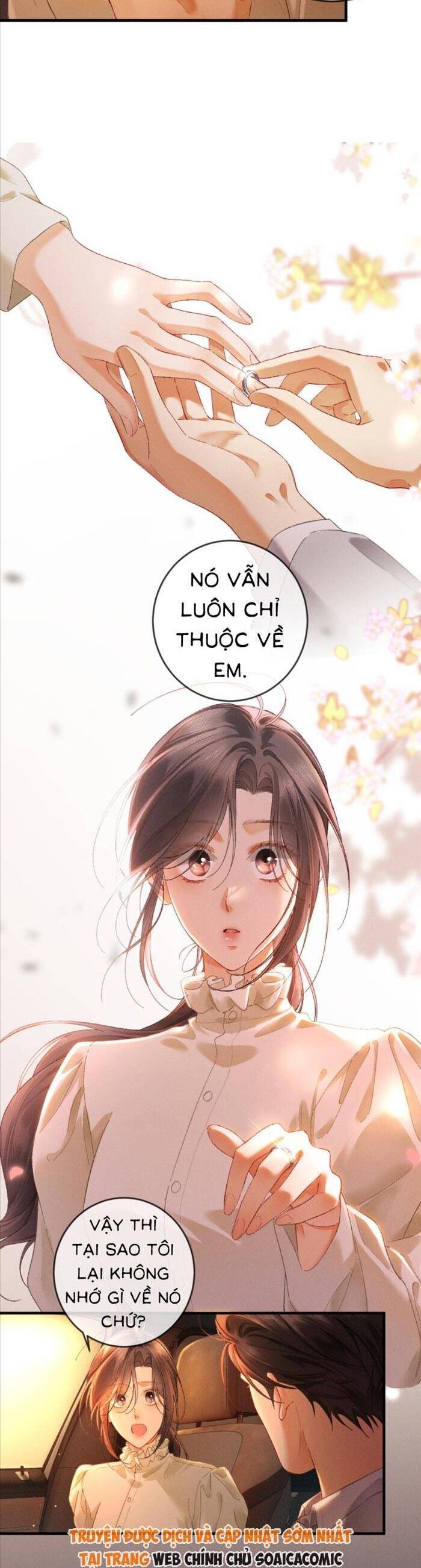 Hợp Đồng Sa Ngã Chapter 16.2 - 2