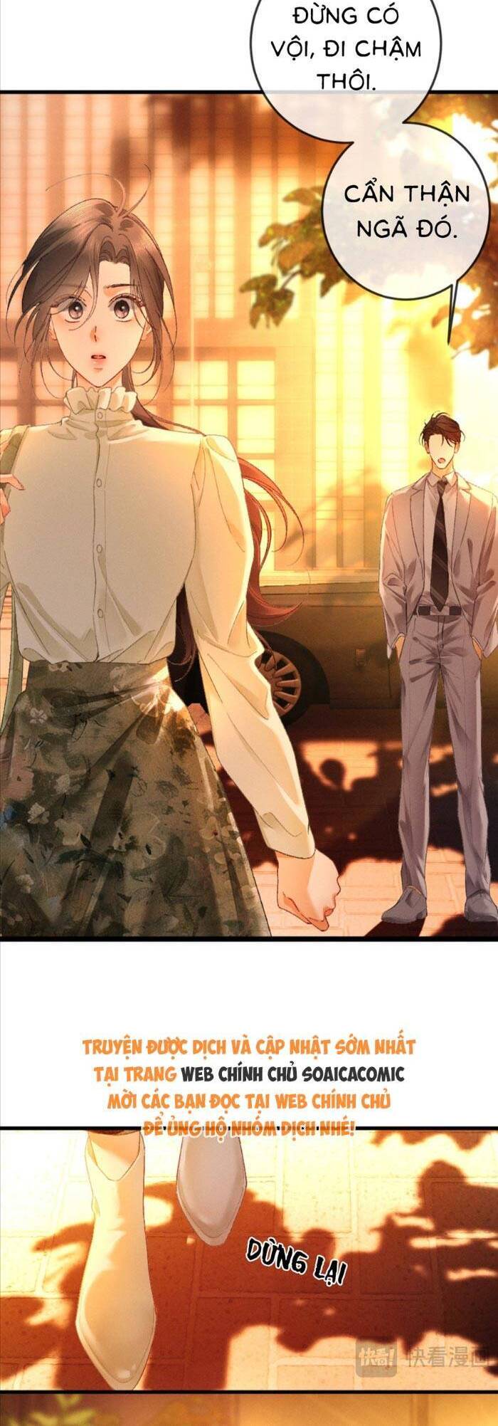Hợp Đồng Sa Ngã Chapter 16.2 - 11