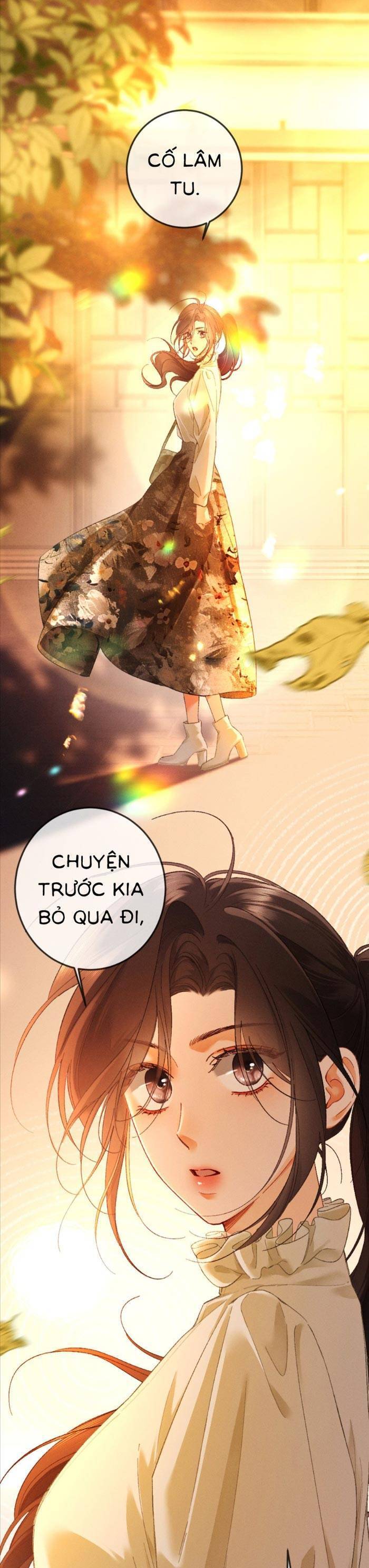 Hợp Đồng Sa Ngã Chapter 16.2 - 12