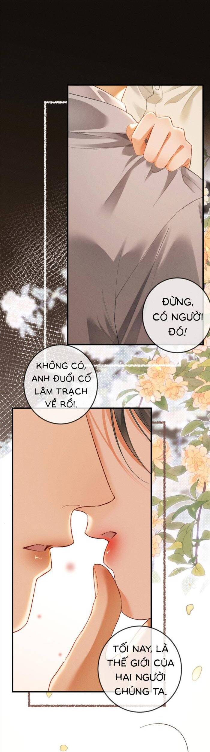 Hợp Đồng Sa Ngã Chapter 16.2 - 16