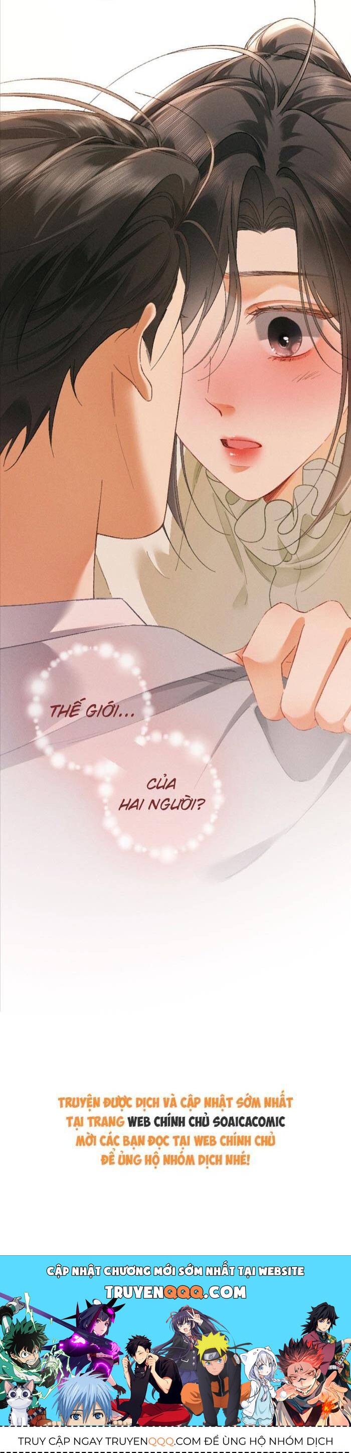 Hợp Đồng Sa Ngã Chapter 16.2 - 17