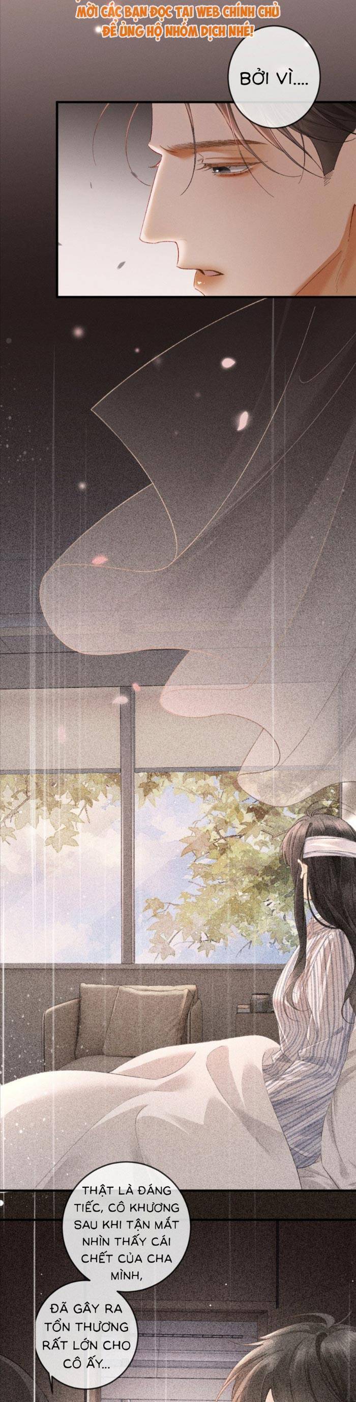 Hợp Đồng Sa Ngã Chapter 16.2 - 3