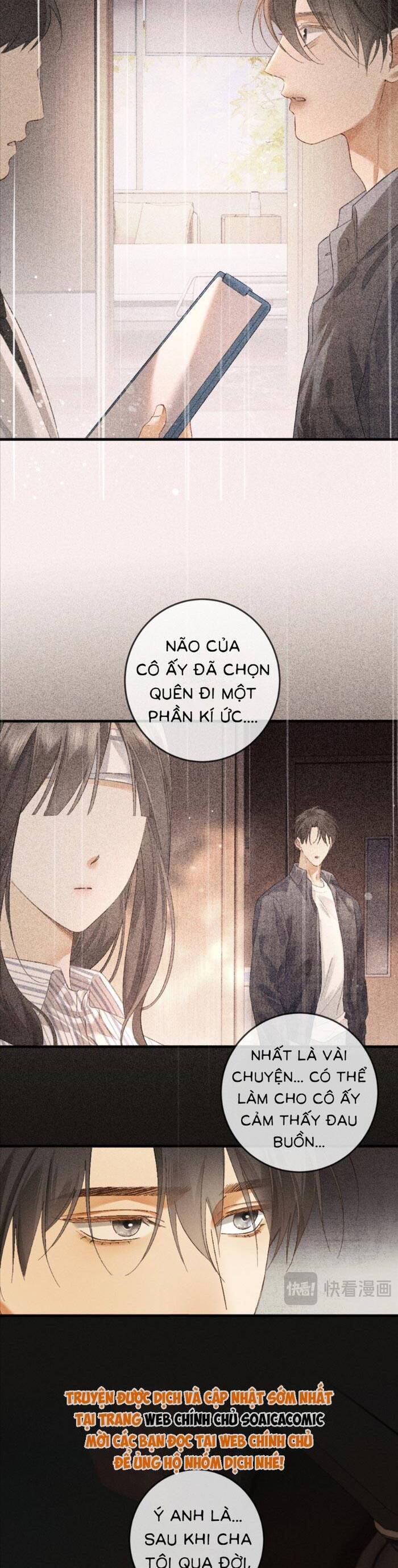 Hợp Đồng Sa Ngã Chapter 16.2 - 4