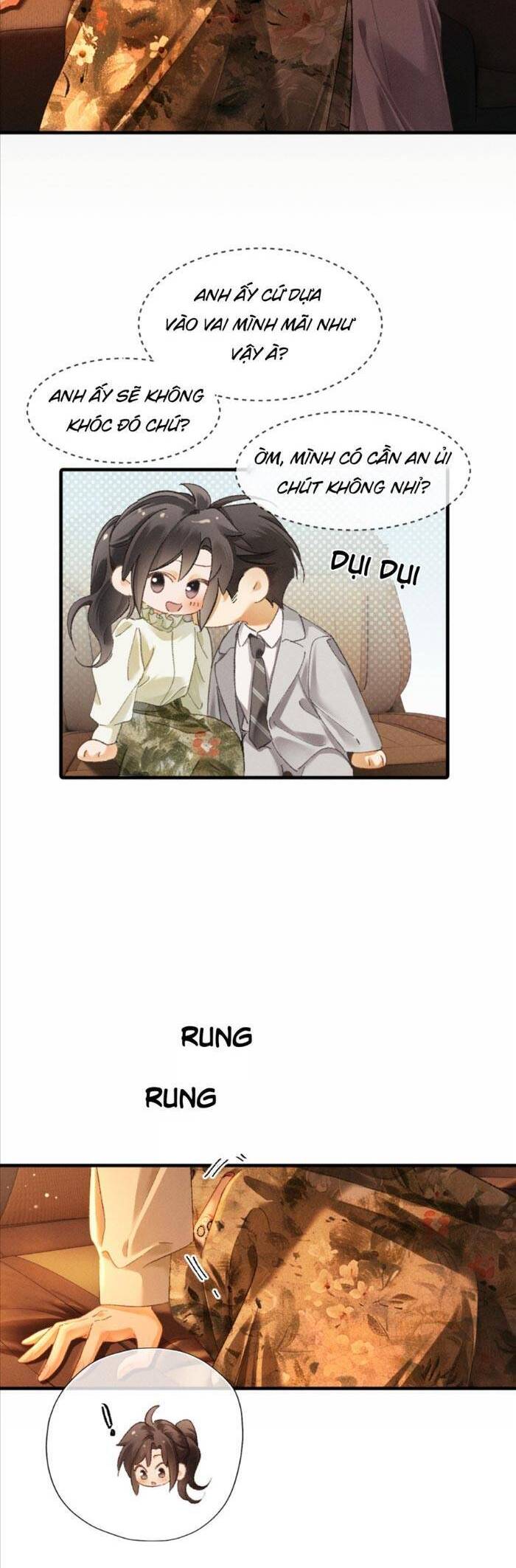 Hợp Đồng Sa Ngã Chapter 16.2 - 7