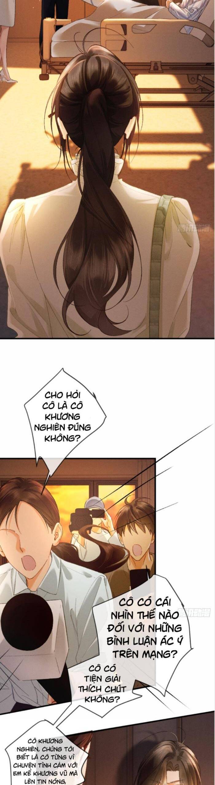 Hợp Đồng Sa Ngã Chapter 17.1 - 2