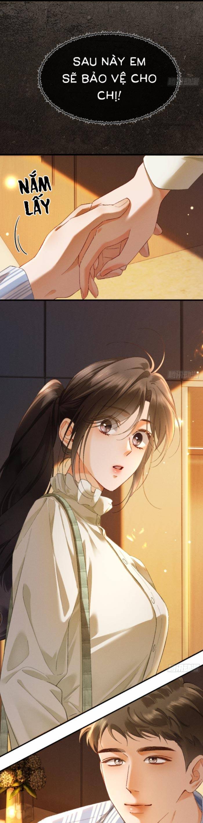 Hợp Đồng Sa Ngã Chapter 17.1 - 12