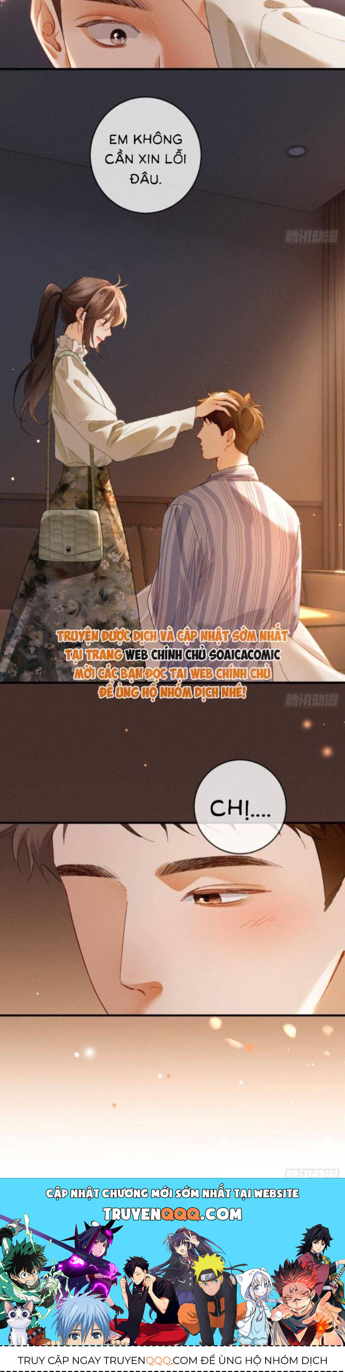 Hợp Đồng Sa Ngã Chapter 17.1 - 20