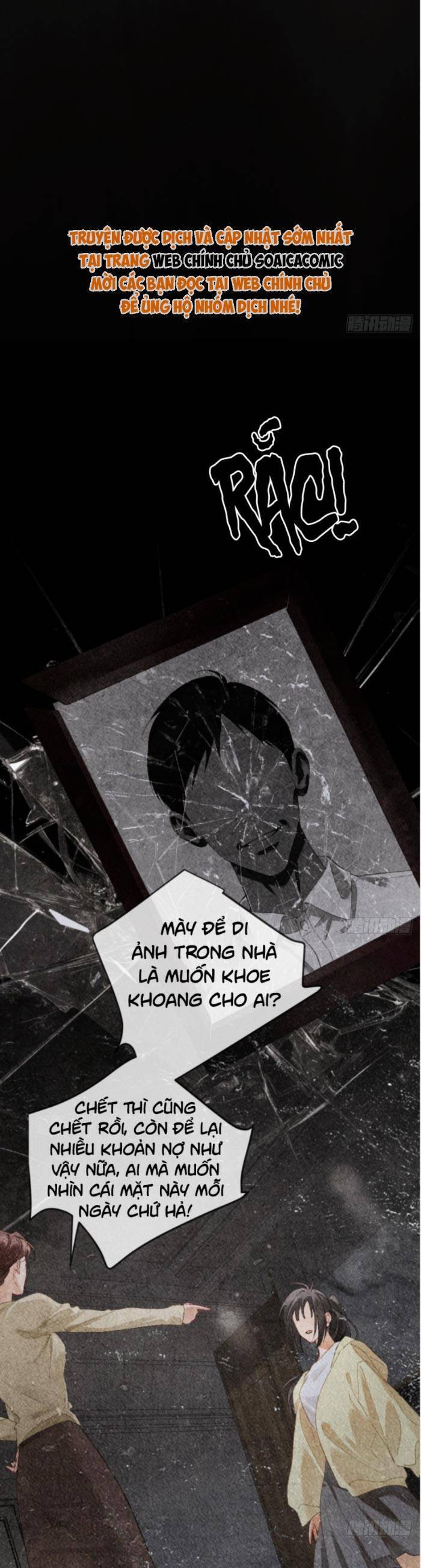 Hợp Đồng Sa Ngã Chapter 17.1 - 7