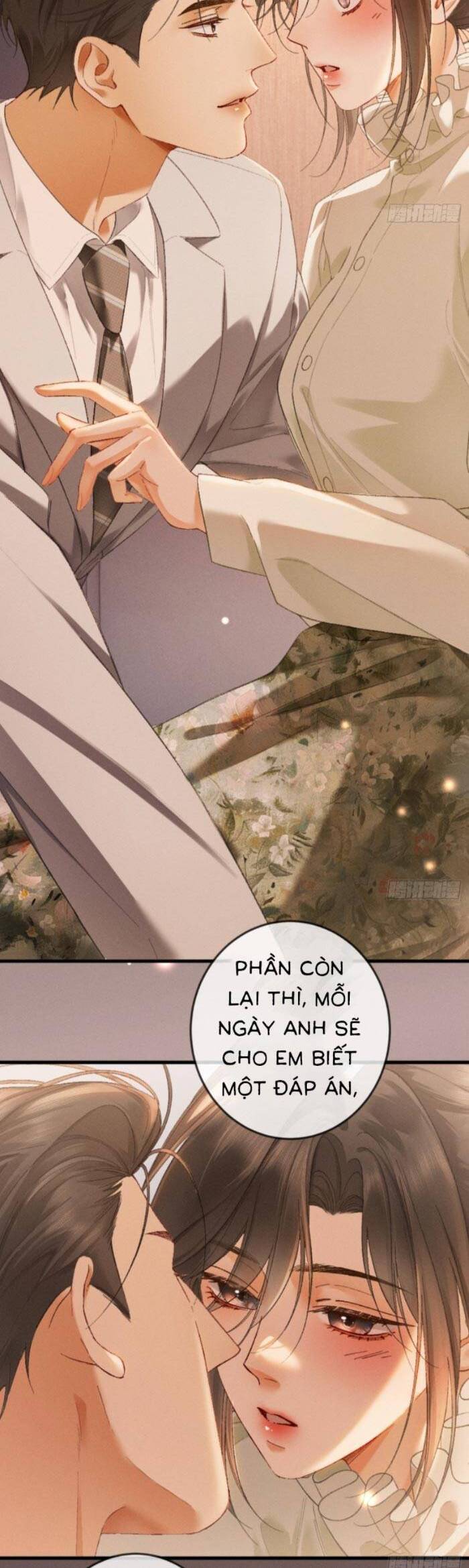 Hợp Đồng Sa Ngã Chapter 17.2 - 13