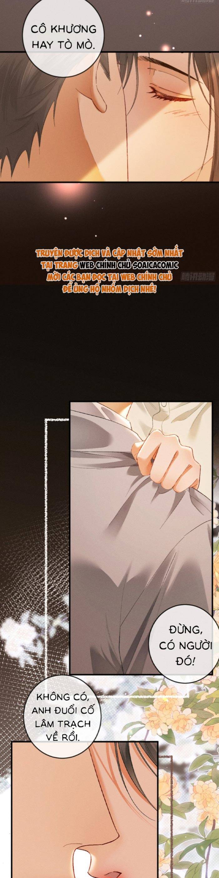 Hợp Đồng Sa Ngã Chapter 17.2 - 14