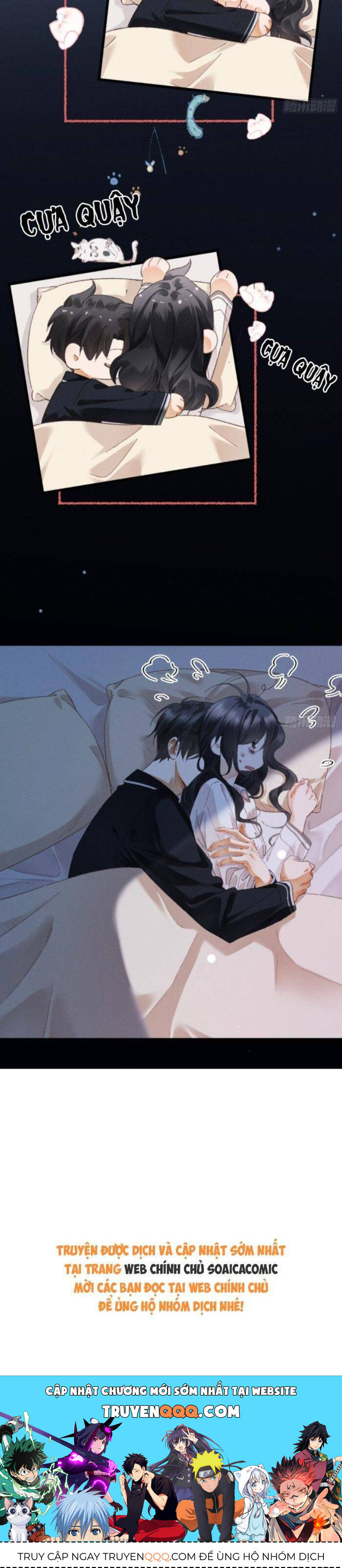 Hợp Đồng Sa Ngã Chapter 17.2 - 17