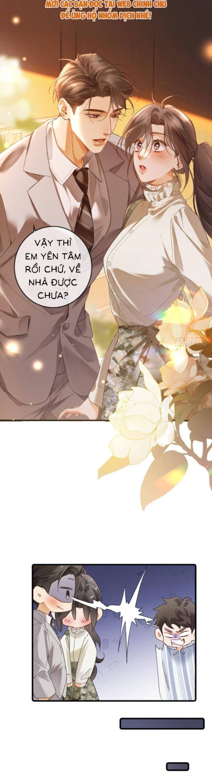 Hợp Đồng Sa Ngã Chapter 17.2 - 4