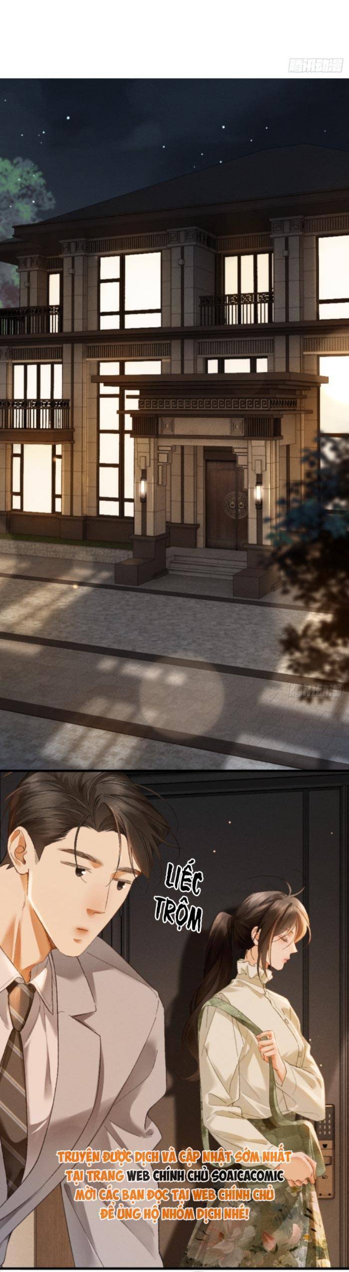 Hợp Đồng Sa Ngã Chapter 17.2 - 5