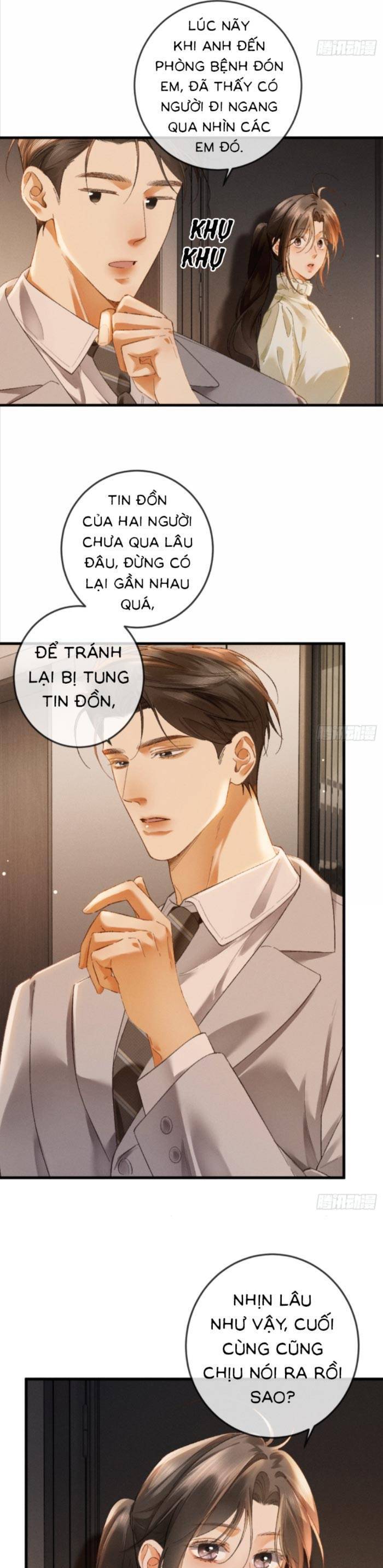 Hợp Đồng Sa Ngã Chapter 17.2 - 6
