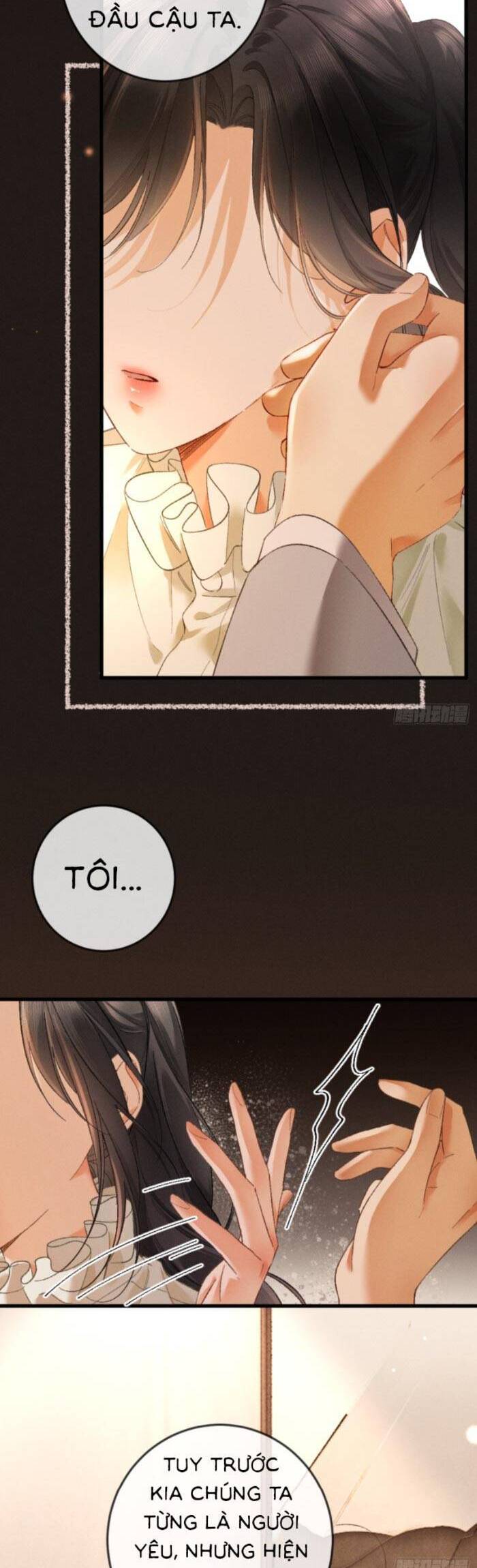 Hợp Đồng Sa Ngã Chapter 17.2 - 9