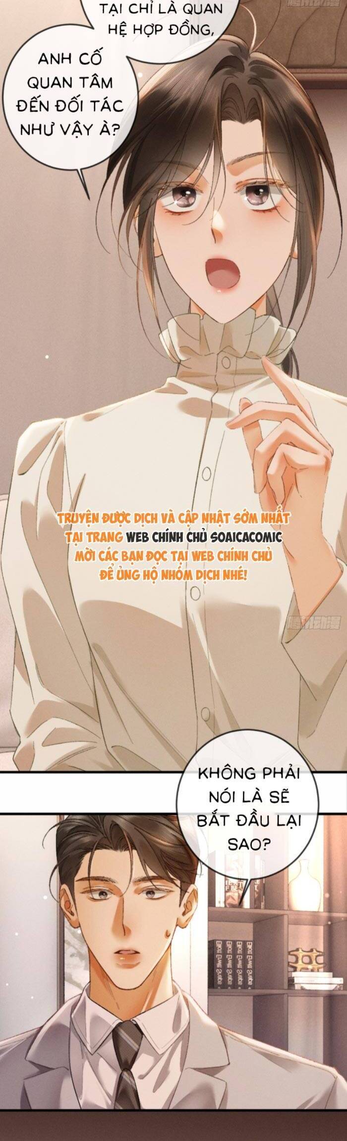 Hợp Đồng Sa Ngã Chapter 17.2 - 10