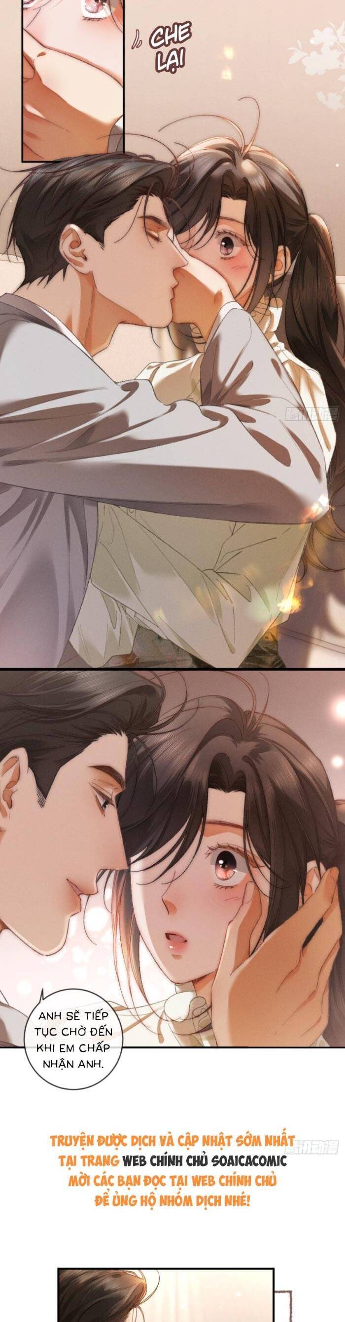 Hợp Đồng Sa Ngã Chapter 18 - 2
