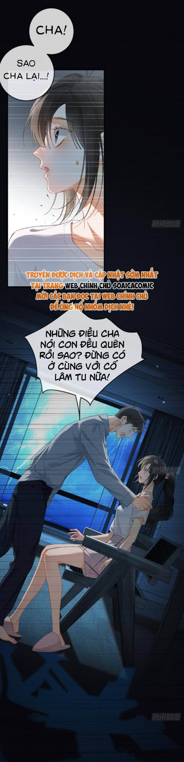 Hợp Đồng Sa Ngã Chapter 18 - 12