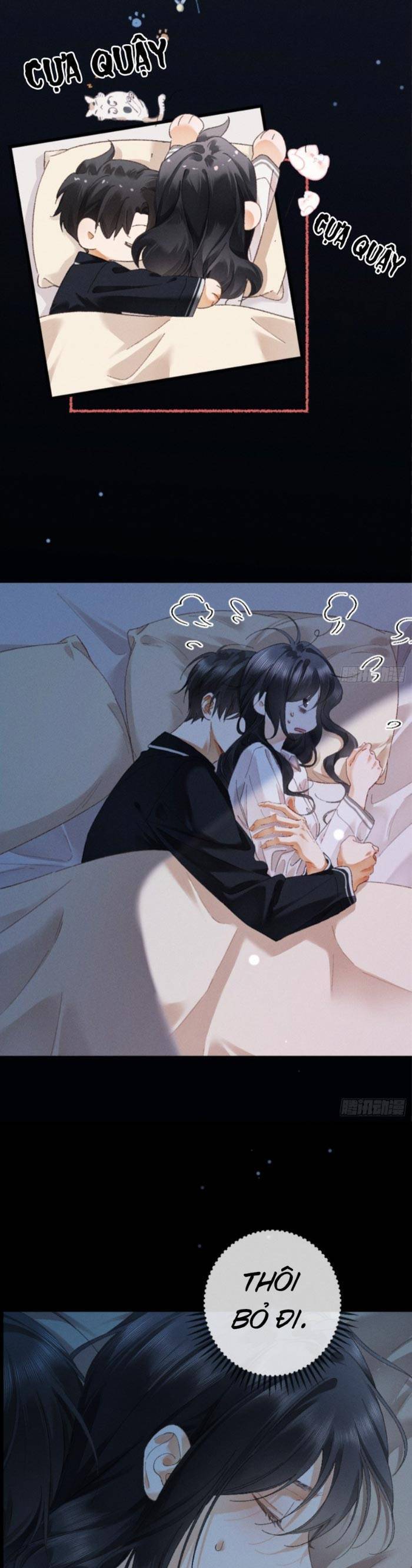 Hợp Đồng Sa Ngã Chapter 18 - 15