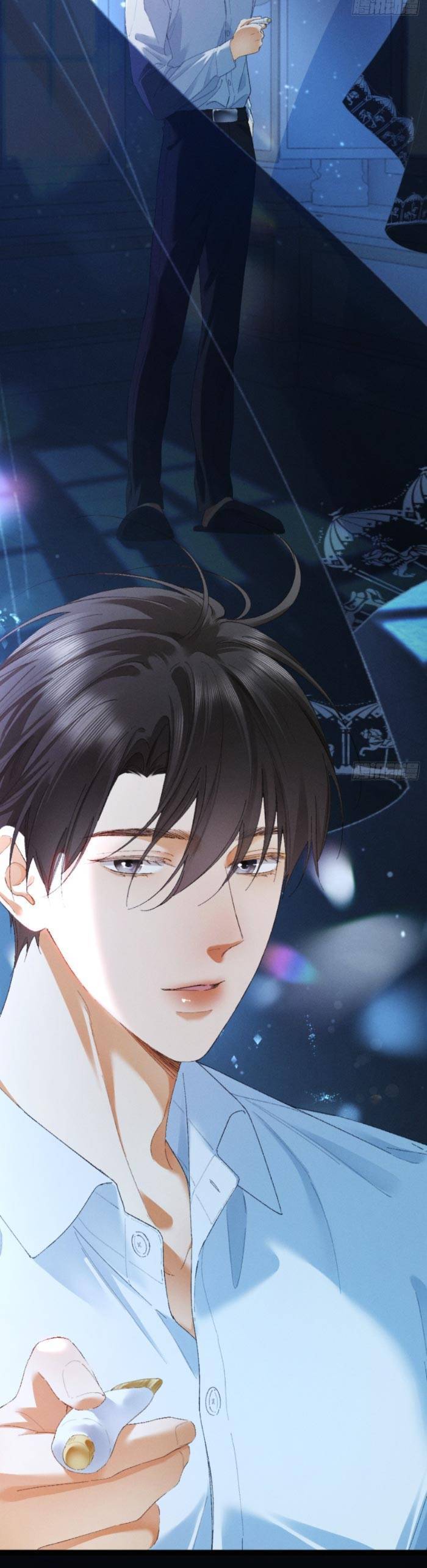 Hợp Đồng Sa Ngã Chapter 18 - 25
