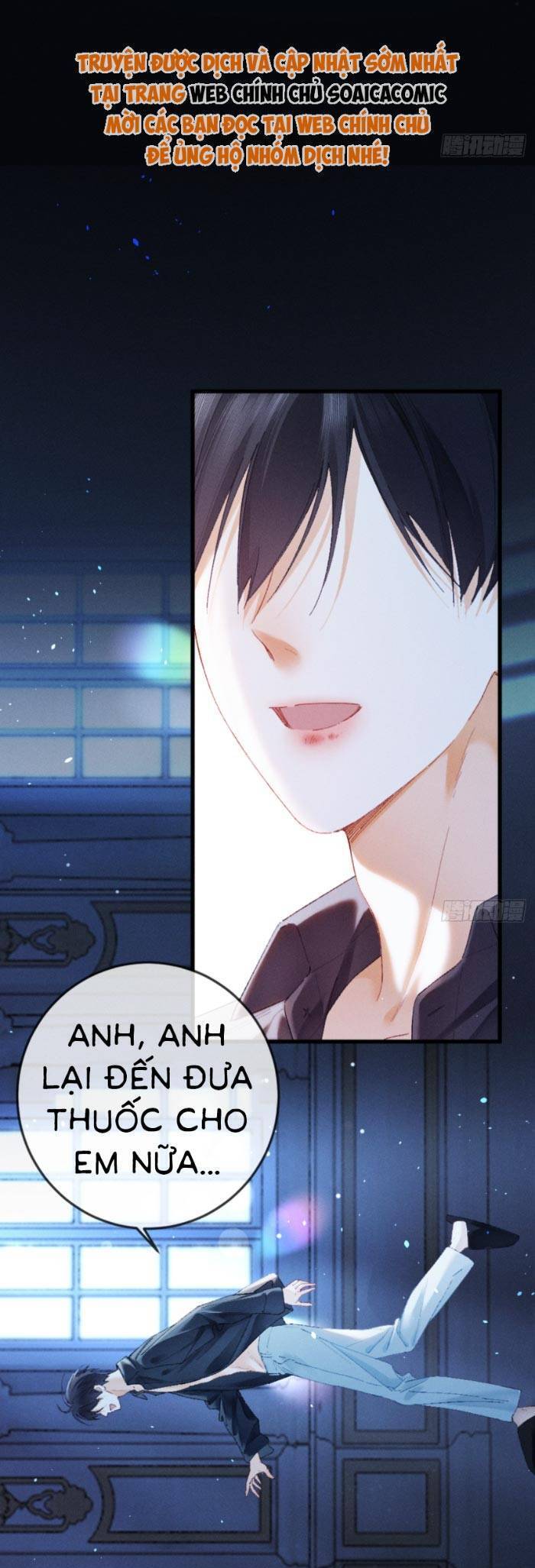 Hợp Đồng Sa Ngã Chapter 18 - 26