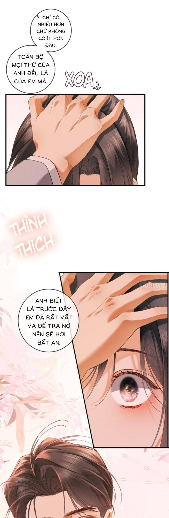 Hợp Đồng Sa Ngã Chapter 18 - 4