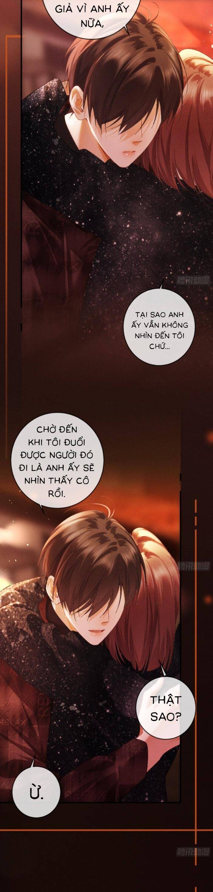 Hợp Đồng Sa Ngã Chapter 18 - 35