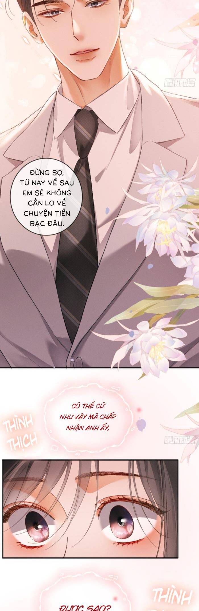 Hợp Đồng Sa Ngã Chapter 18 - 5
