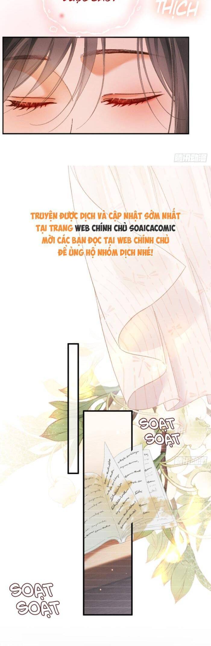 Hợp Đồng Sa Ngã Chapter 18 - 6