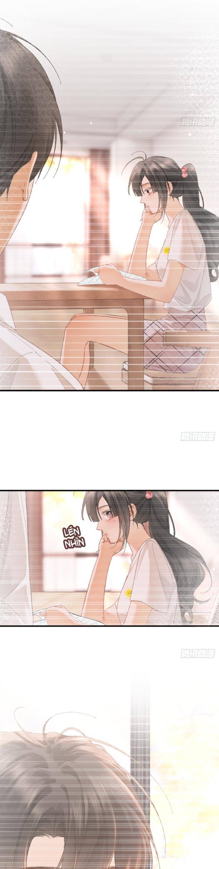 Hợp Đồng Sa Ngã Chapter 18 - 7