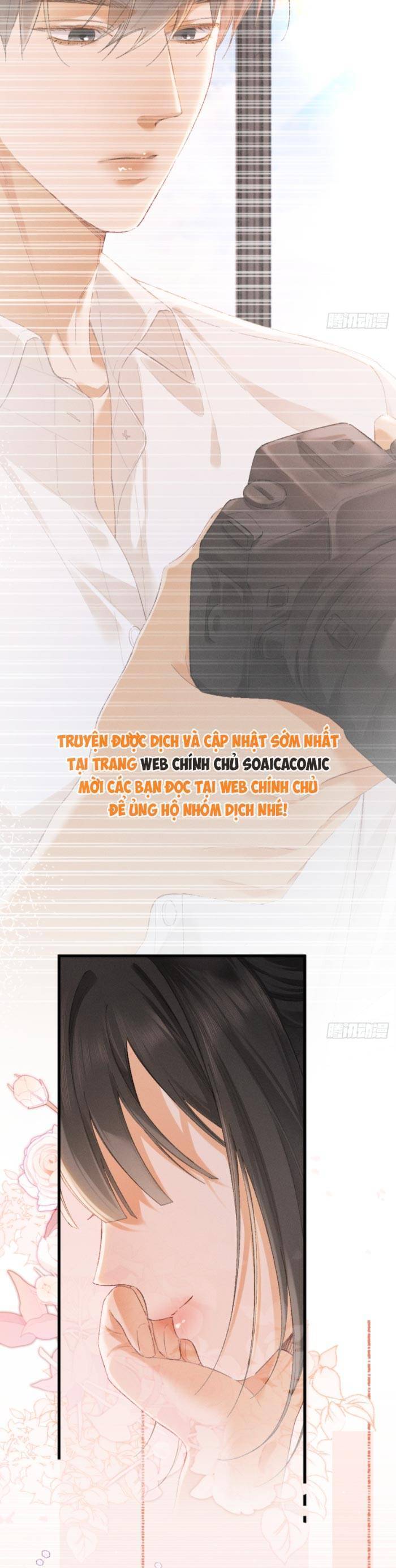 Hợp Đồng Sa Ngã Chapter 18 - 8