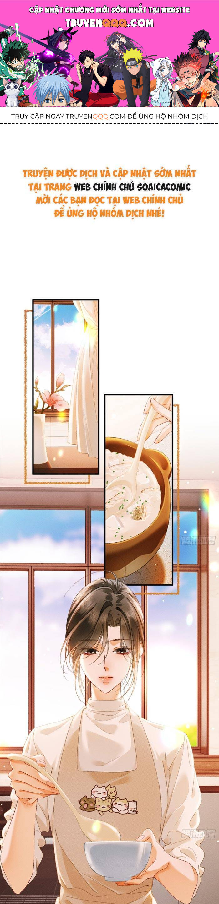 Hợp Đồng Sa Ngã Chapter 19 - 1