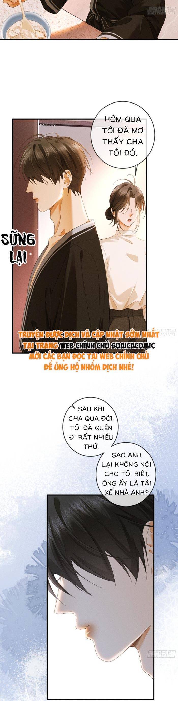 Hợp Đồng Sa Ngã Chapter 19 - 12