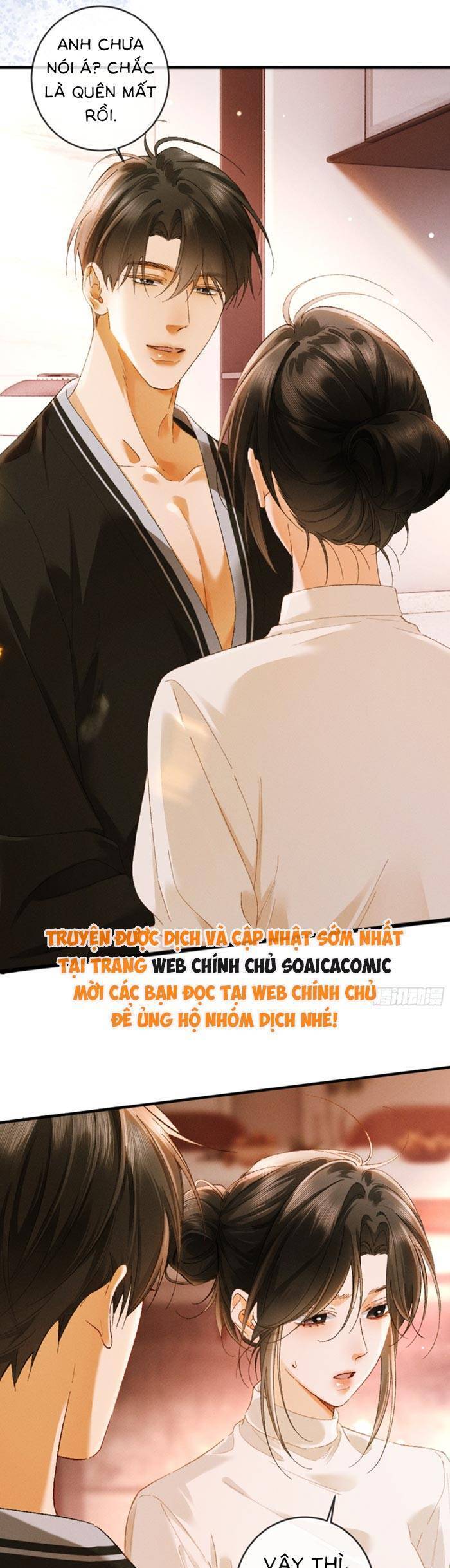 Hợp Đồng Sa Ngã Chapter 19 - 13
