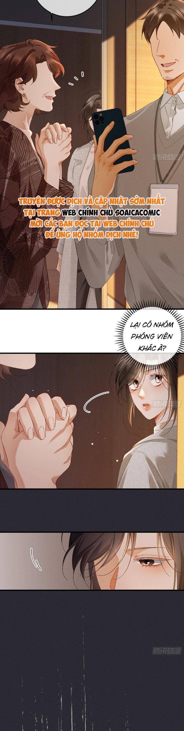 Hợp Đồng Sa Ngã Chapter 19 - 17
