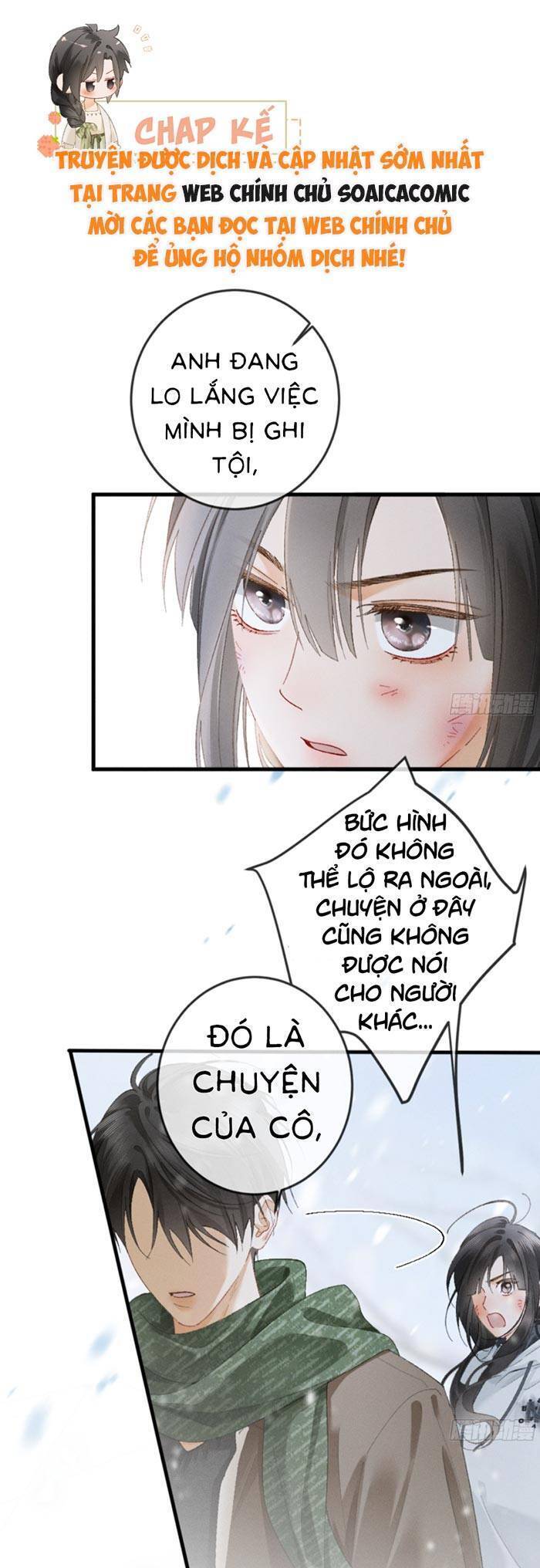 Hợp Đồng Sa Ngã Chapter 19 - 30
