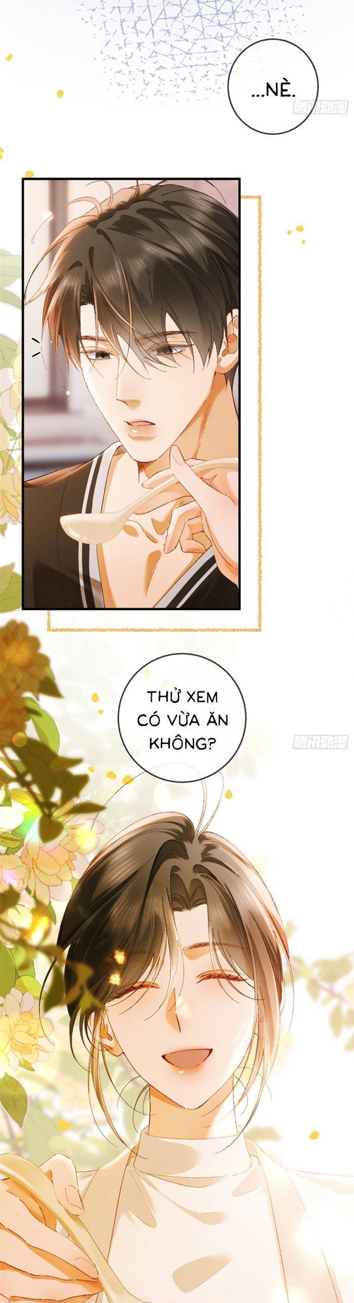 Hợp Đồng Sa Ngã Chapter 19 - 4